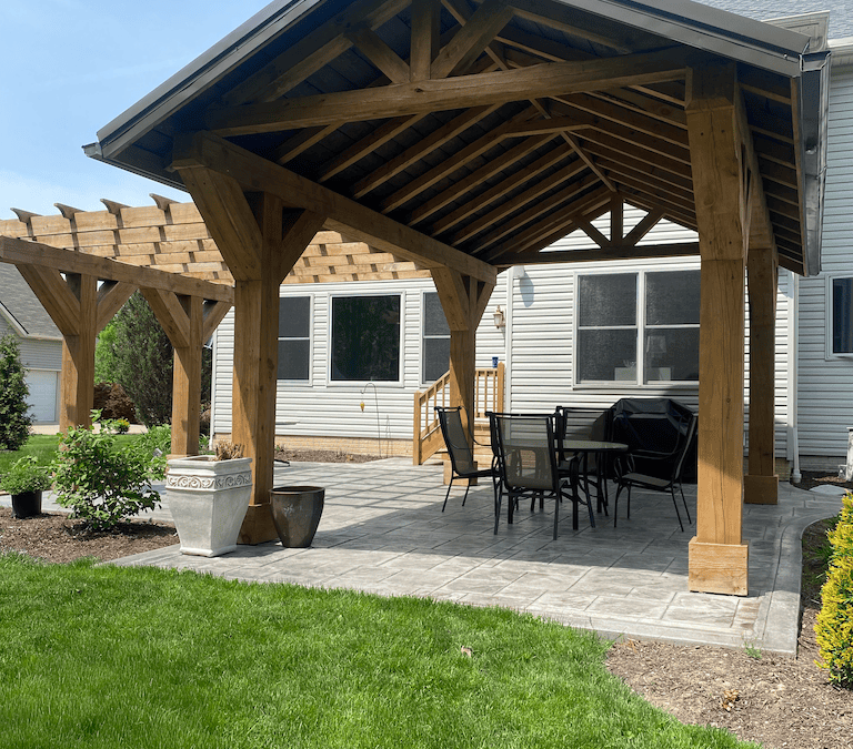 Mas Construction Benefits